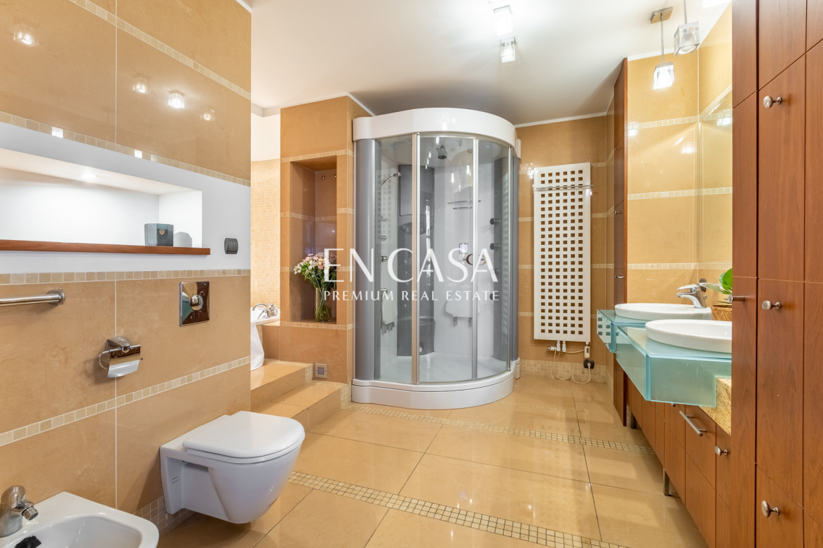 Apartment Rent Warszawa Śródmieście Aleja Jana Pawła II 15